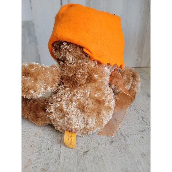 Bath & body works boo bear animated Halloween scary shake - Picture 7 of 10